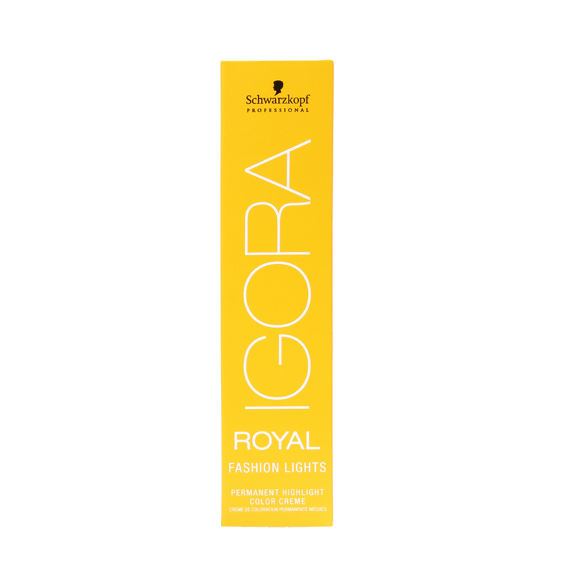 Schwarzkopf Igora Royal Fashion Lights L-44 Permanent Hair Colour 60ml