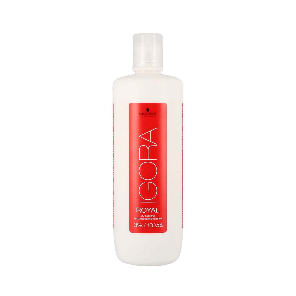 Schwarzkopf Igora Royal Oil Developer 3% 10 Vol 1000ml