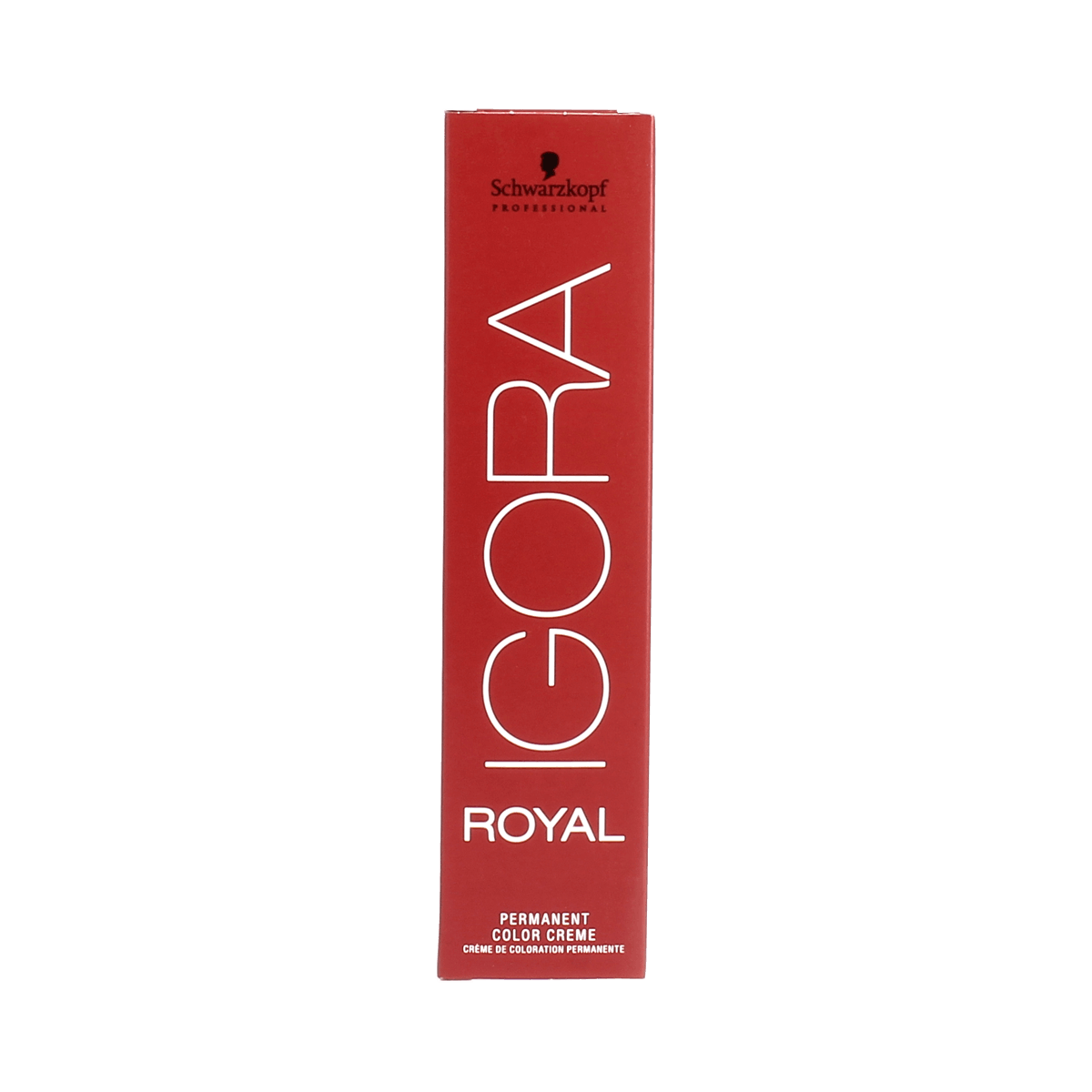 Schwarzkopf Igora Royal 9-98 Extra Light Blonde Intensive Violet Red Permanent Hair Colour 60ml