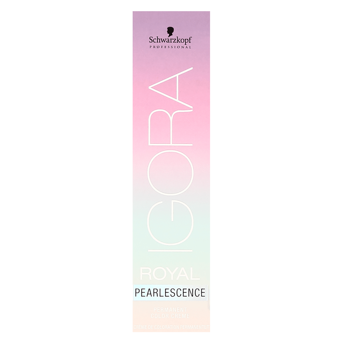 Schwarzkopf Igora Pearlescence P 11-74 Ultra Blonde Copper Beige Hair Color 60ml