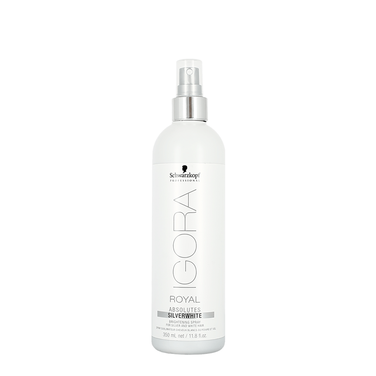 Schwarzkopf Igora Royal Absolutes SilverWhite Spray 350ml