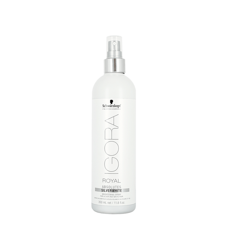 Schwarzkopf Igora Royal Absolutes SilverWhite Spray 350ml