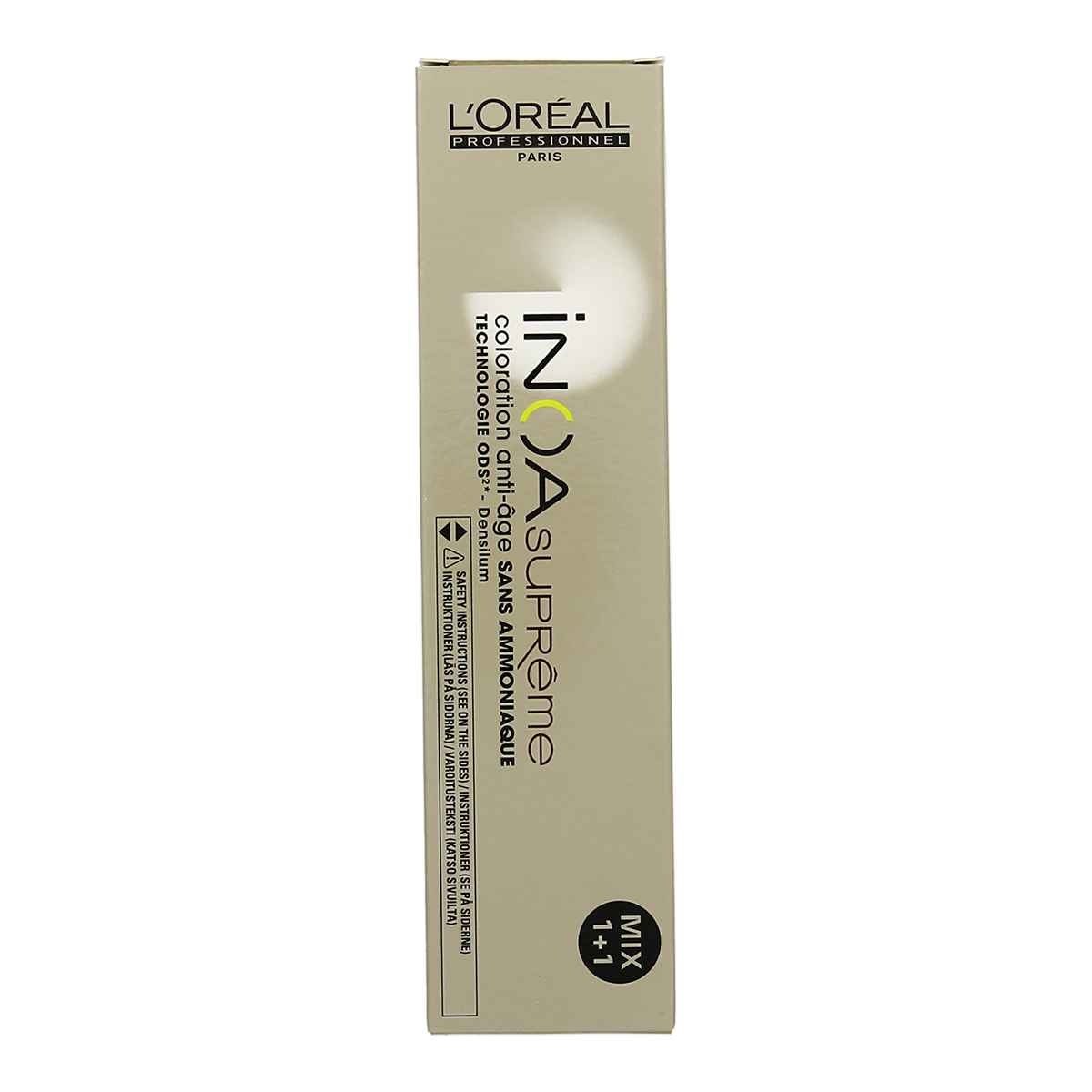 L'Oreal Professionnel Inoa Supreme 7.32 Royal Blonde 60ml