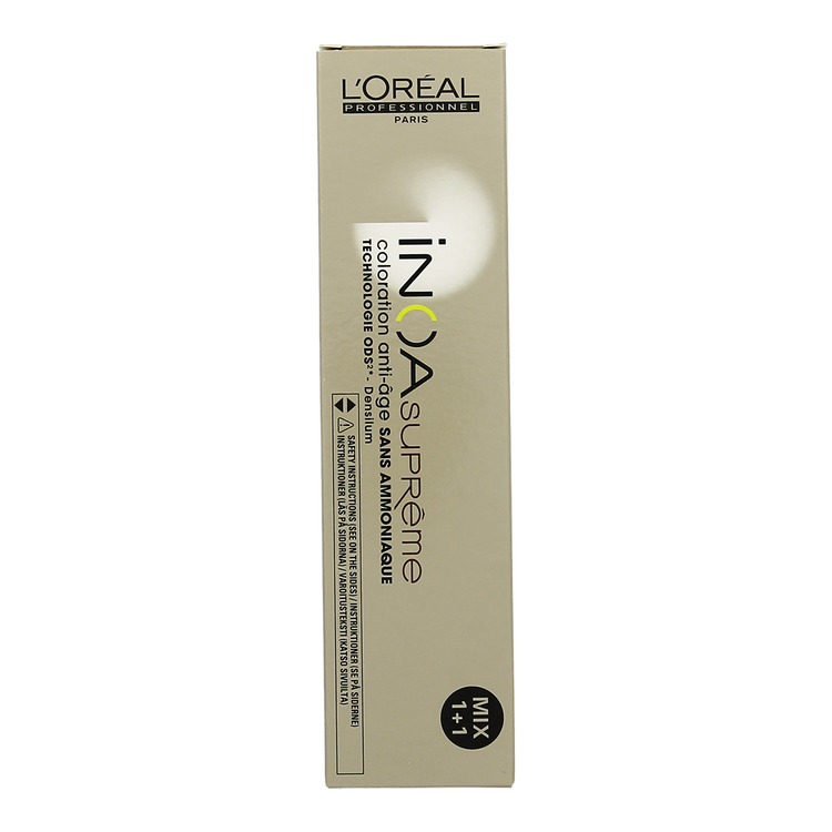 L'Oreal Professionnel Inoa Supreme 7.31 Smooth Maple 60ml