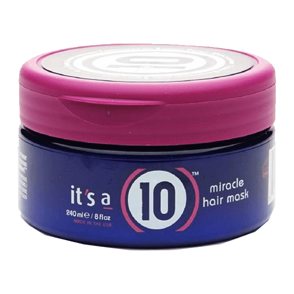 Its A 10 Miracle Hair Mask  240ml
