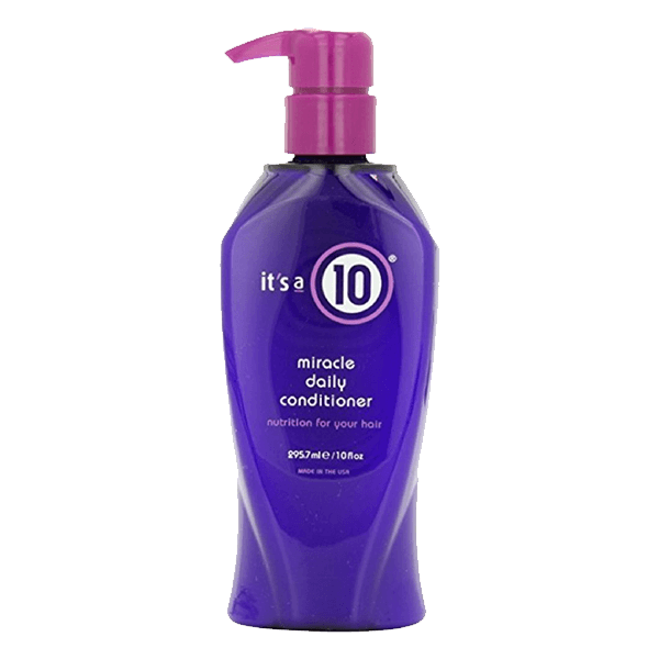Its A 10 Miracle Daily Conditioner 295.7ml