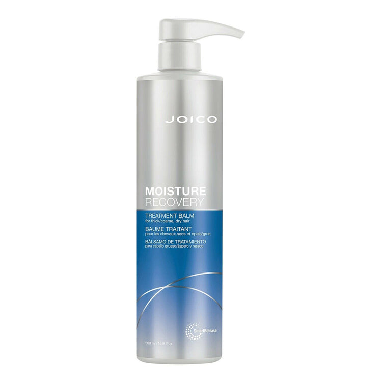 Joico Moisture Recovery Treatment Balm 500ml