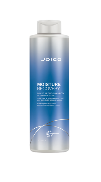 Joico Moisture Recovery Moisturizing Shampoo 1000ml