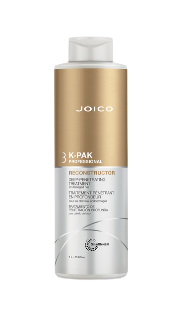 Joico 3 K-Pak Reconstructor Deep-Penetrating Treatment 1000ml