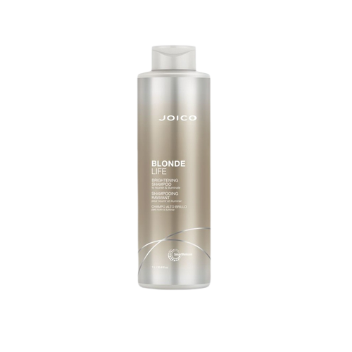 Joico Blond Life Brightening Shampoo 1000ml
