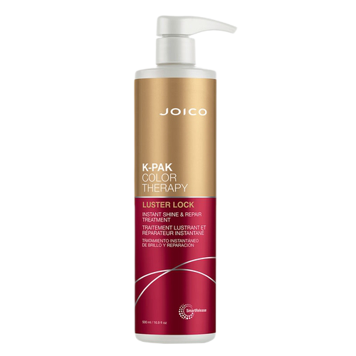 Joico K-Pak Color Therapy Luster Lock Instant Shine & Repair Treatment 500ml