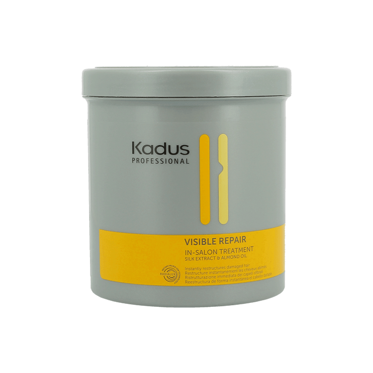 Kadus Professional Visible Repair In-Salon Treatment 750ml