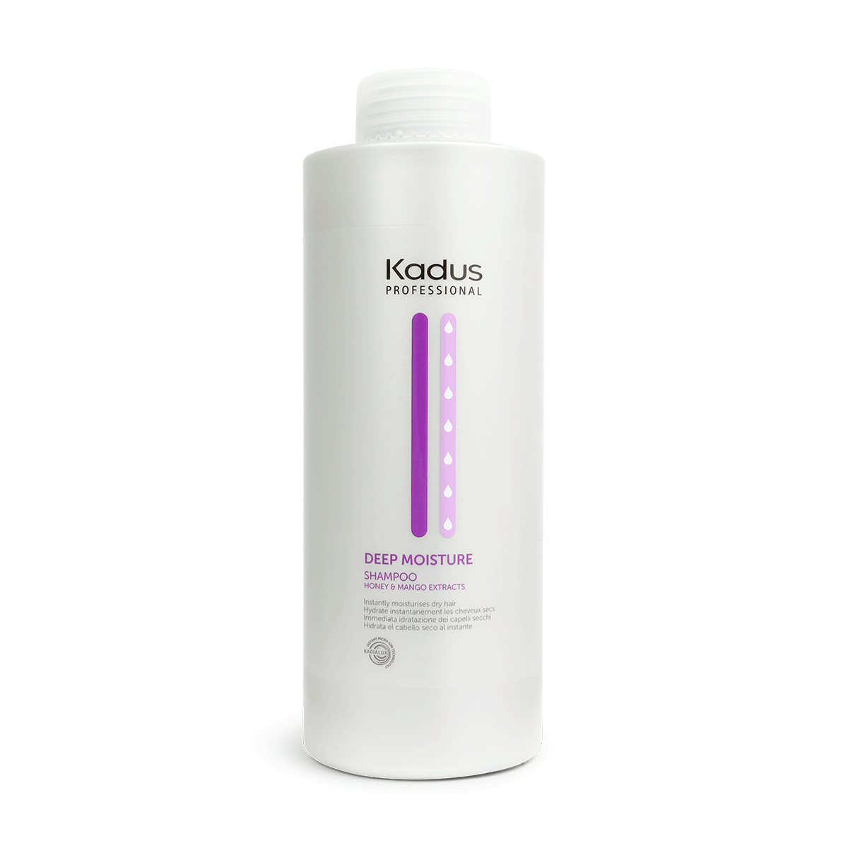 Kadus Professional Deep Moisture Shampoo 1000ml