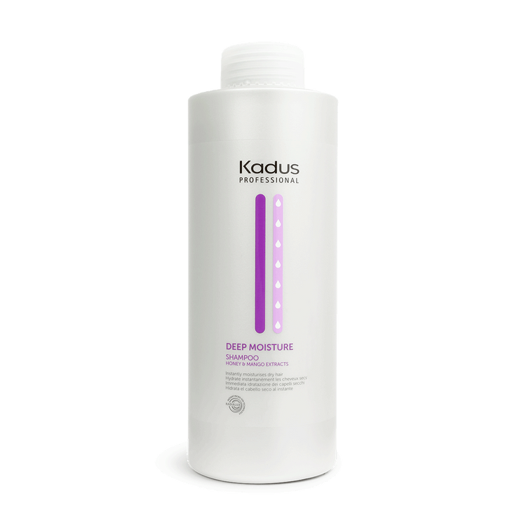 Kadus Professional Deep Moisture Shampoo 1000ml