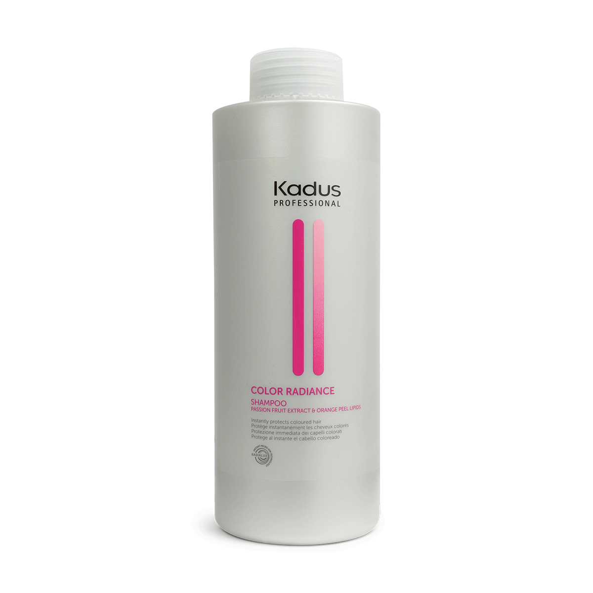 Kadus Professional Color Radiance Shampoo 1000ml
