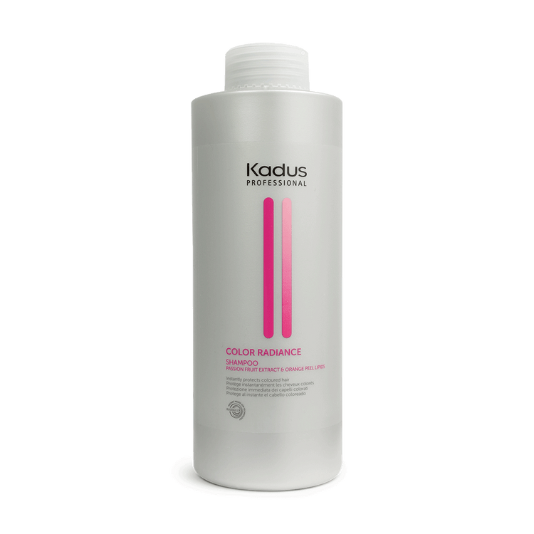 Kadus Professional Color Radiance Shampoo 1000ml