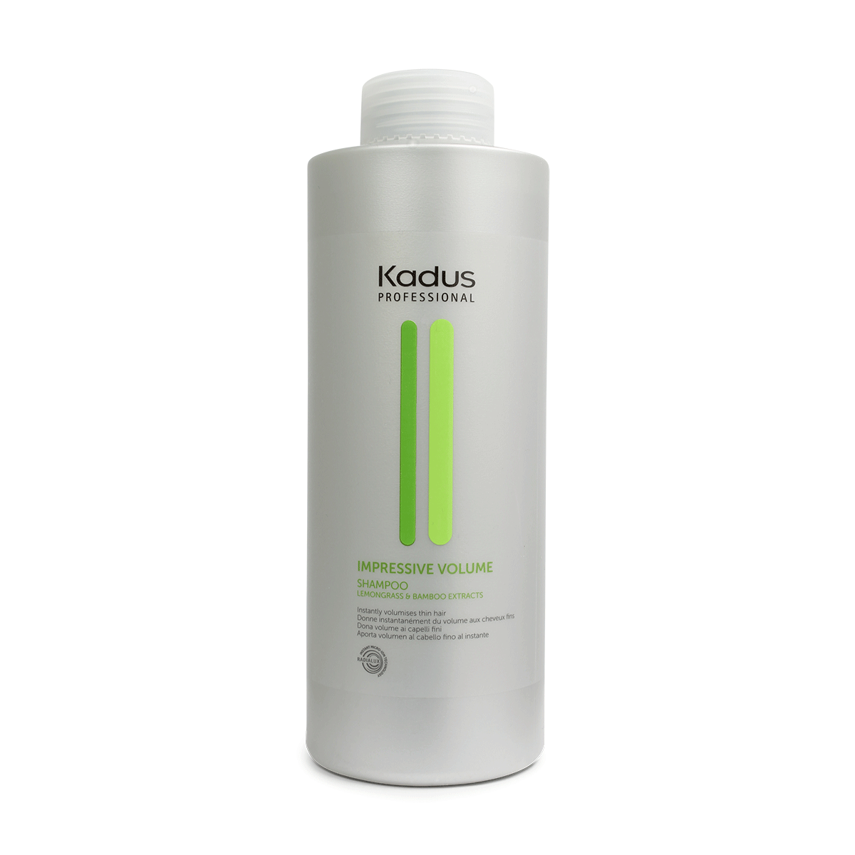 Kadus Professional Impressive Volume Shampoo 1000ml