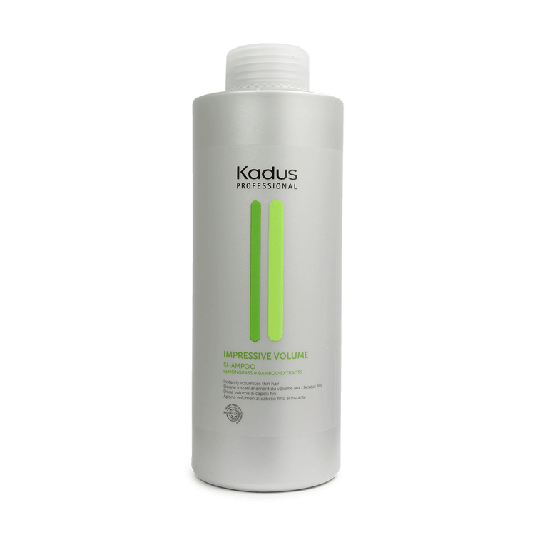 Kadus Professional Impressive Volume Shampoo 1000ml