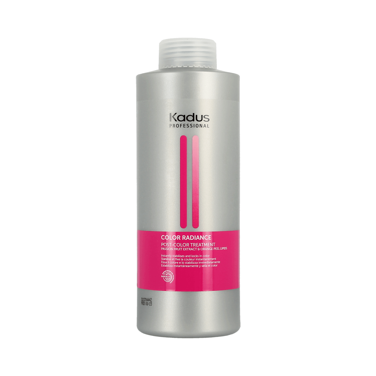 Kadus Professional Color Radiance Post-Color Treatment 1000ml