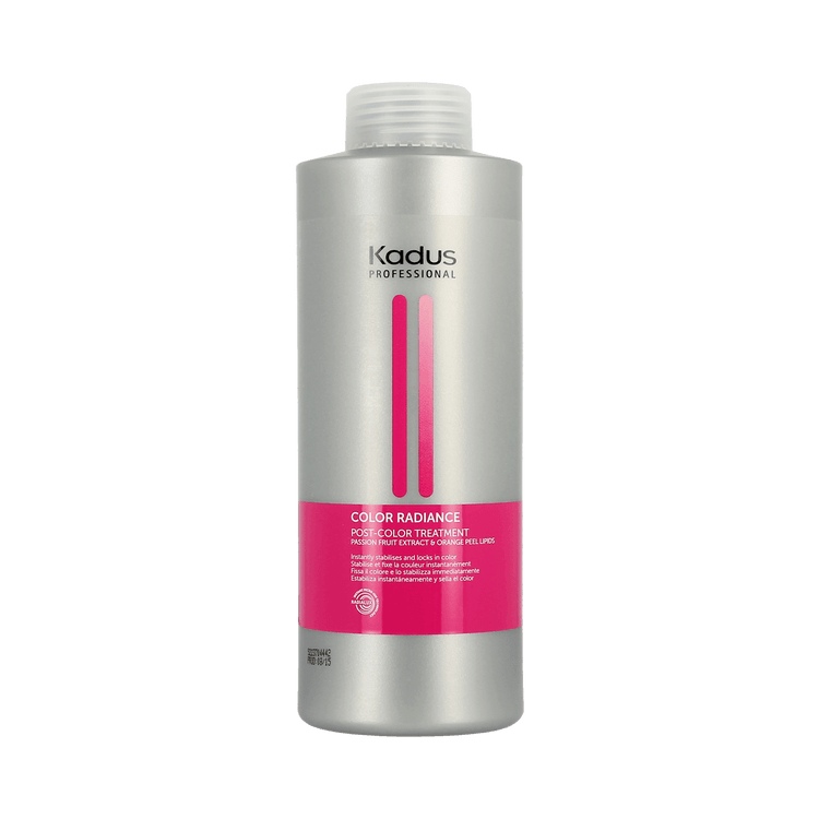 Kadus Professional Color Radiance Post-Color Treatment 1000ml