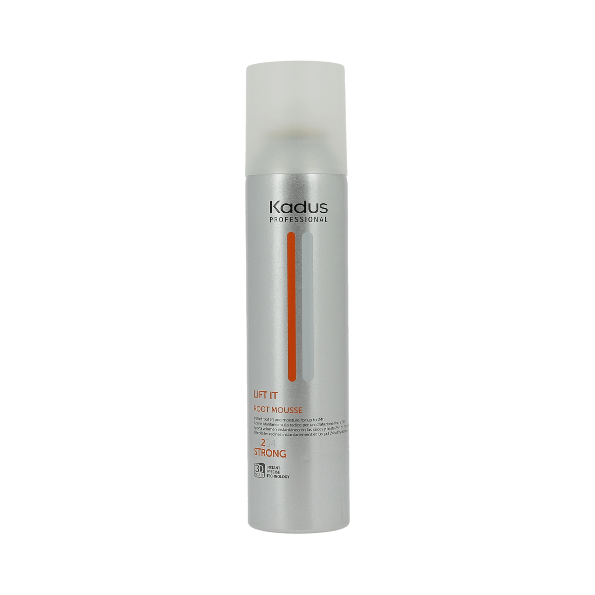 Kadus Professional Lift It Root Mousse 250ml