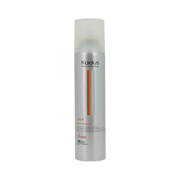 Kadus Professional Lift It Root Mousse 250ml