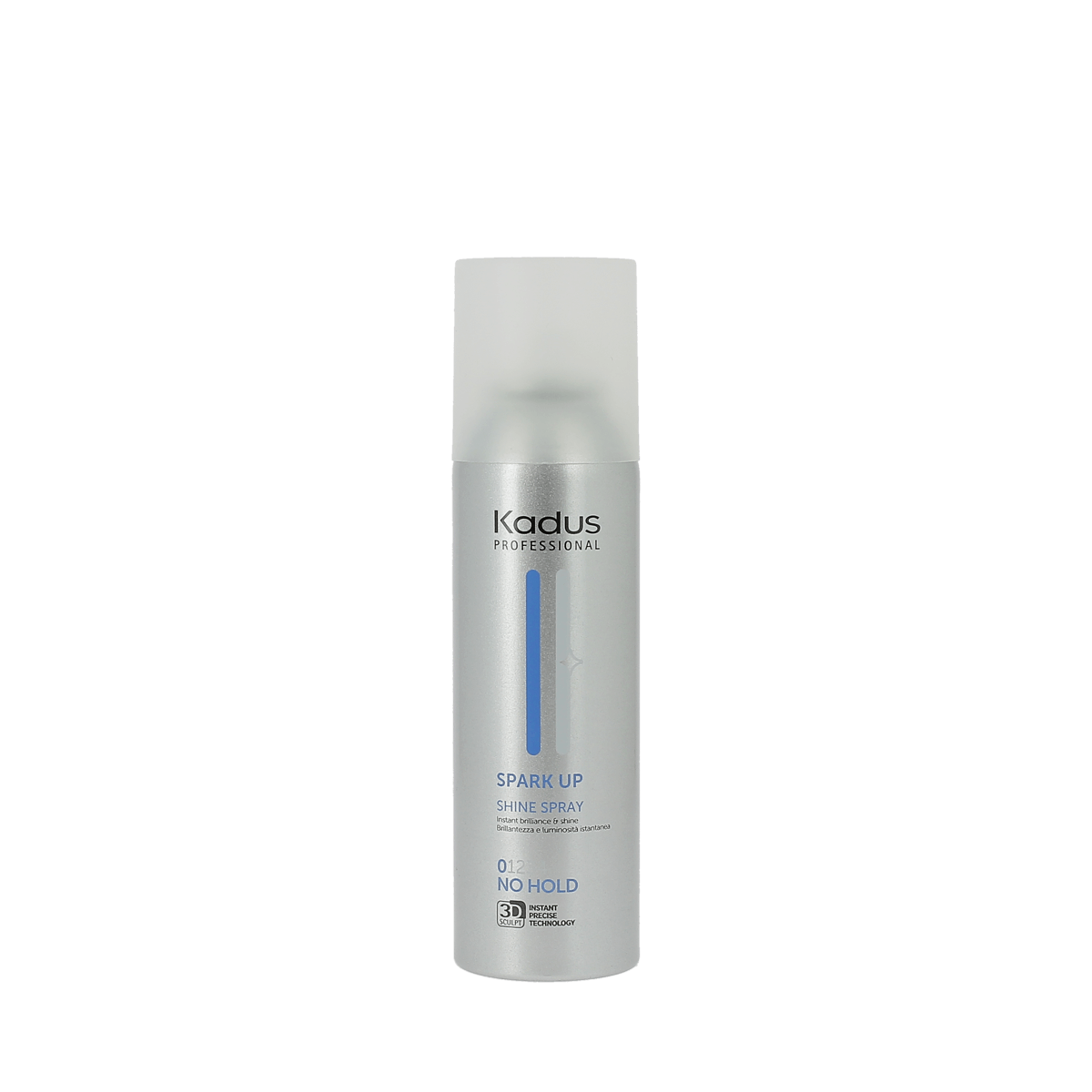 Kadus Professional Spark Up Shine Spray 200ml