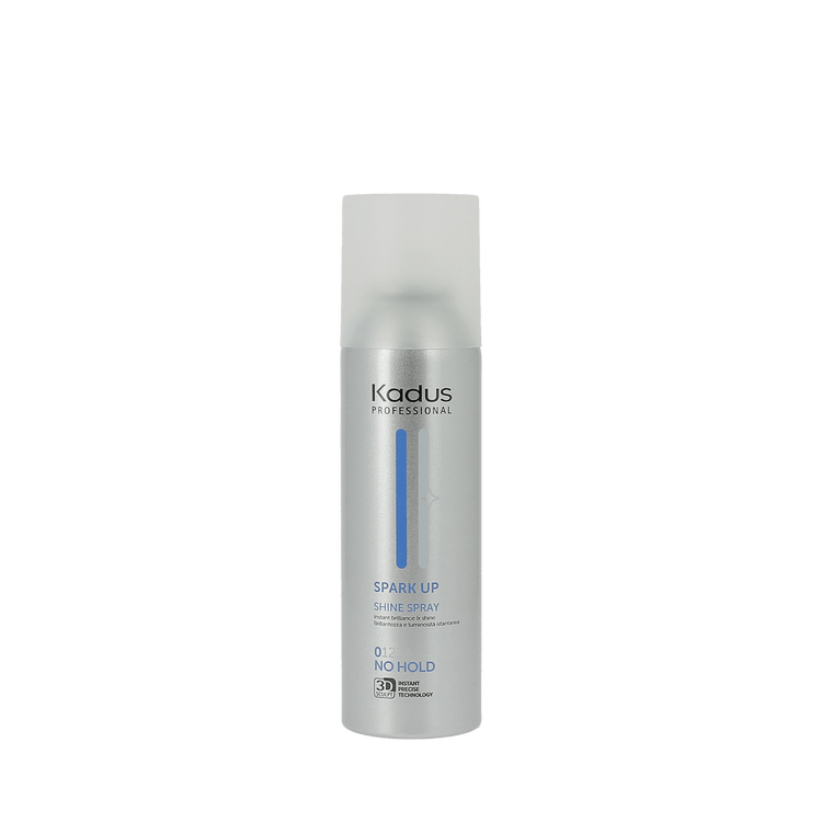 Kadus Professional Spark Up Shine Spray 200ml