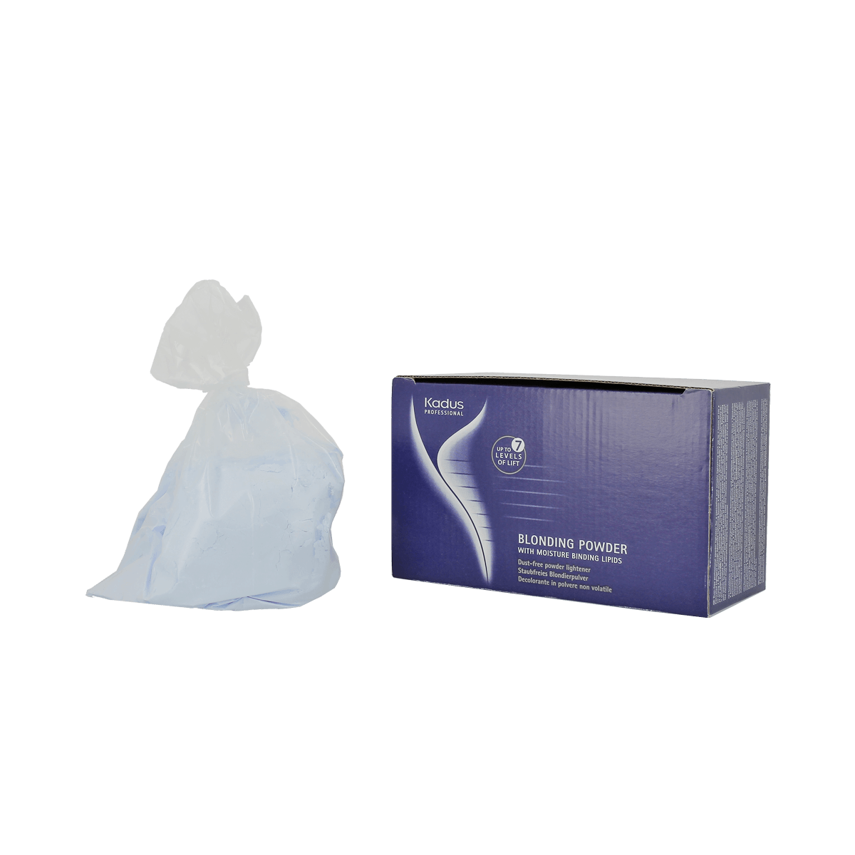 Kadus Professional Blonding Powder 2 x 500g
