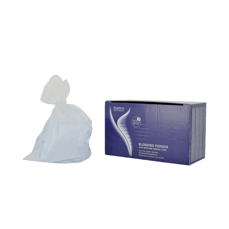 Kadus Professional Blonding Powder 2 x 500g