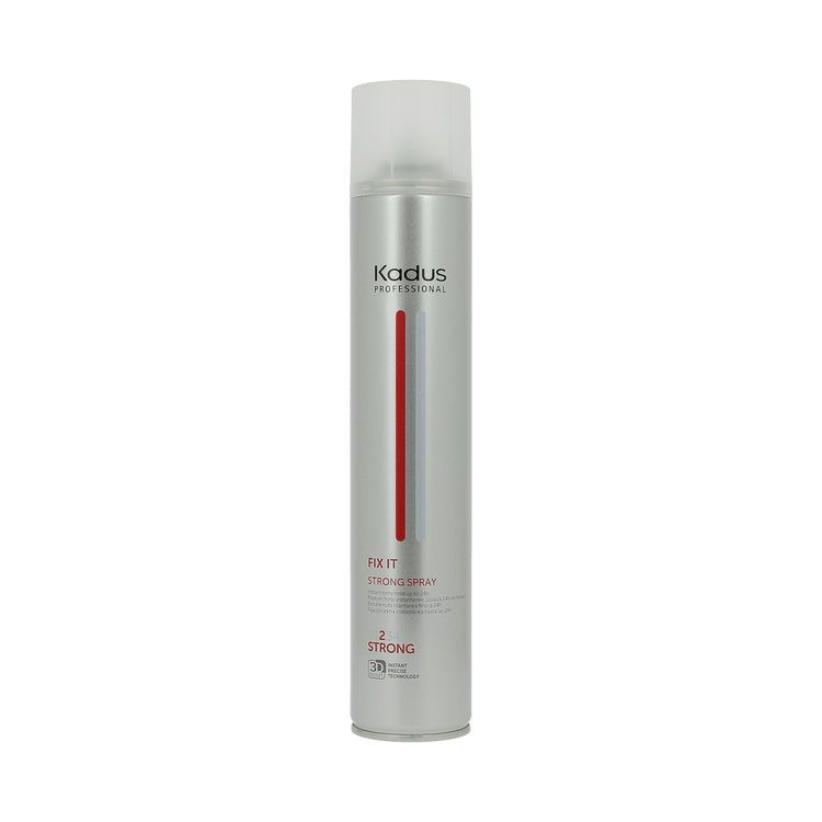Kadus Professional Fix It Strong Spray 500ml