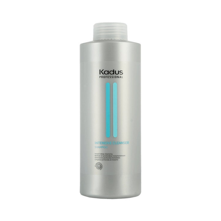 Kadus Intensive Cleanser Shampoo 1000ml