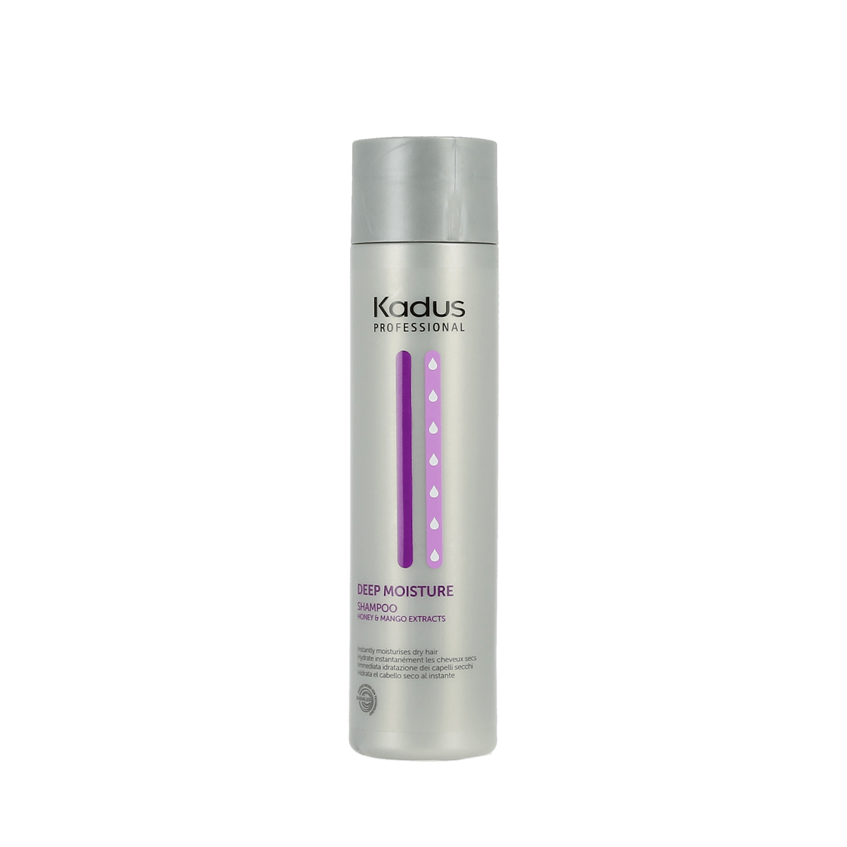Kadus Deep Moisture Shampoo 250ml