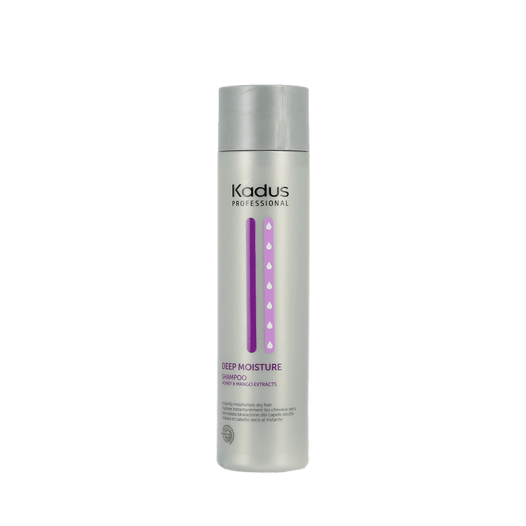 Kadus Deep Moisture Shampoo 250ml