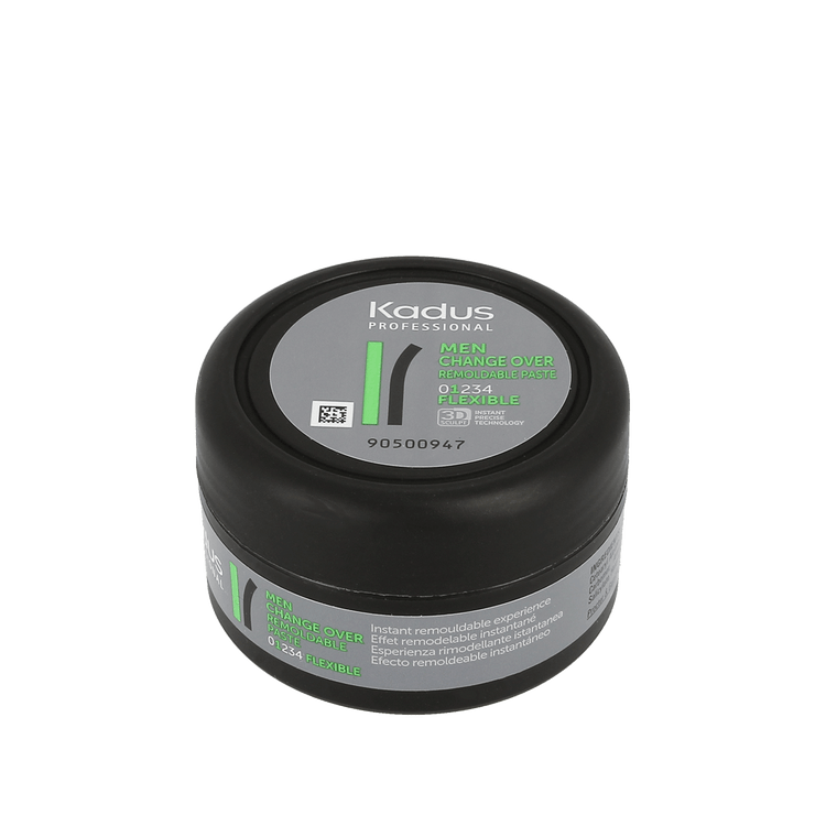 Kadus Men Change Over Remoldable Paste 75ml