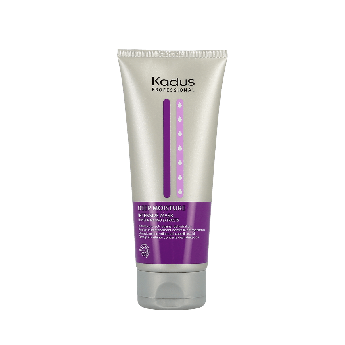 Kadus Deep Moisture Intensive Mask 200ml