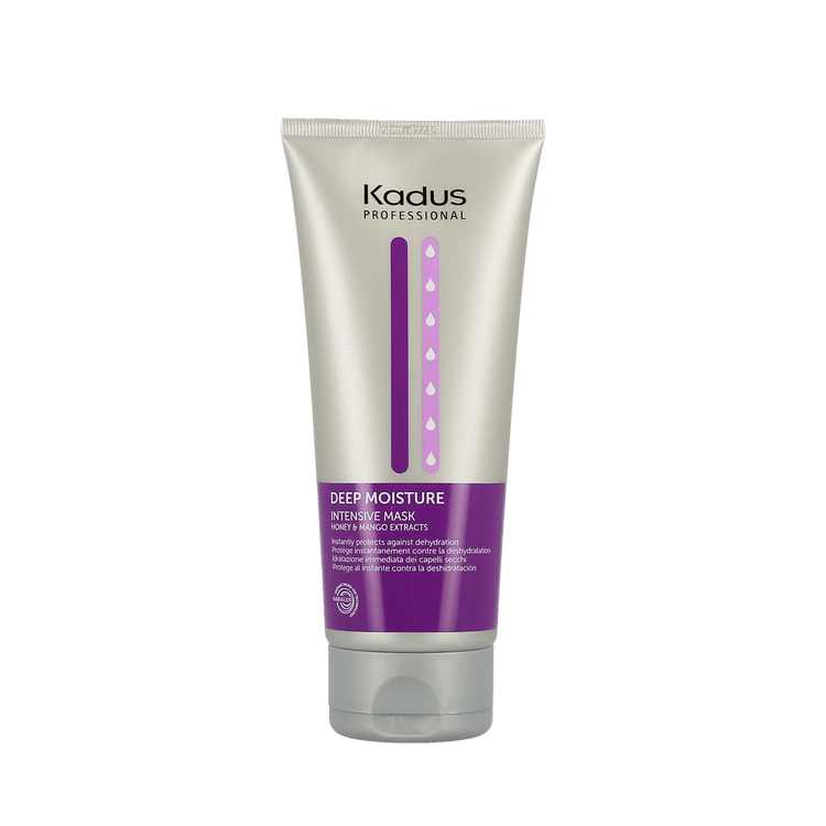 Kadus Deep Moisture Intensive Mask 200ml