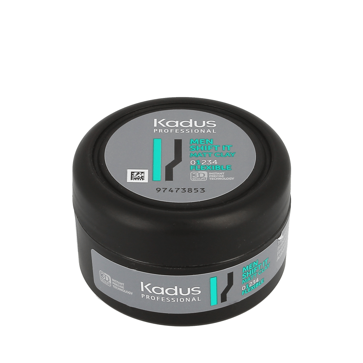 Kadus Men Shift It Matt Clay 75ml