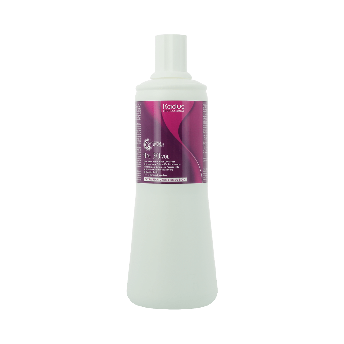Kadus 9% 30 vol 1000ml