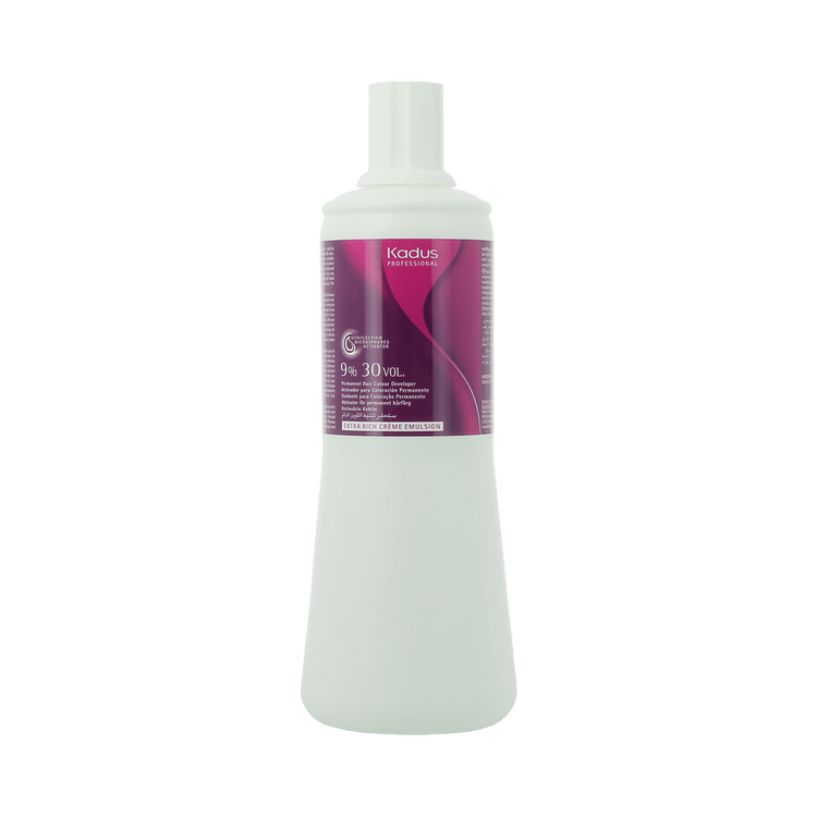 Kadus 9% 30 vol 1000ml