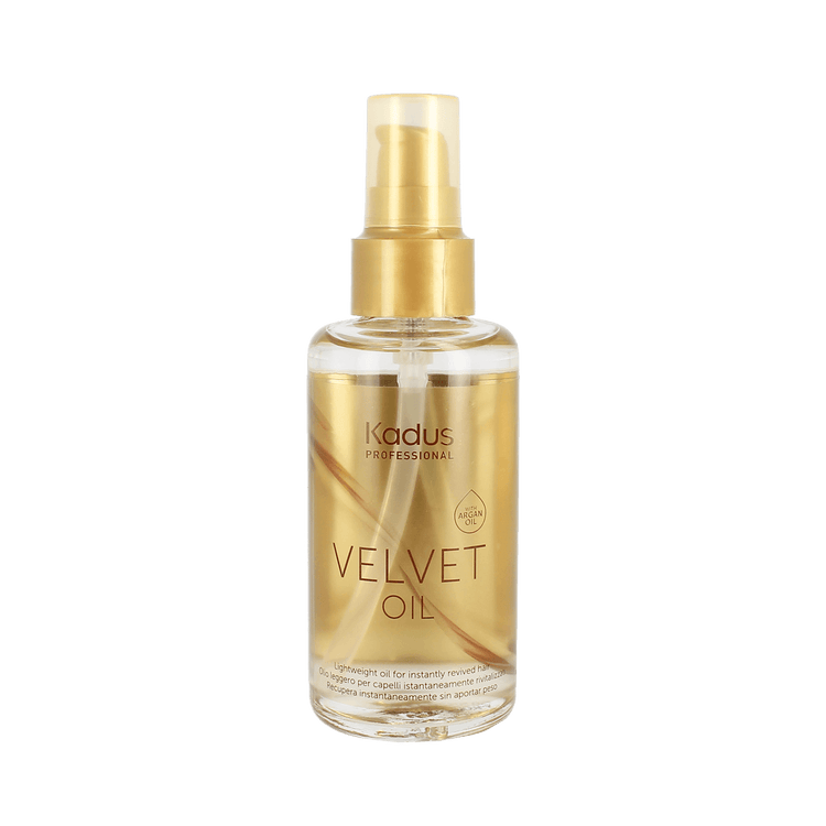 Kadus Velvet Oil 100ml