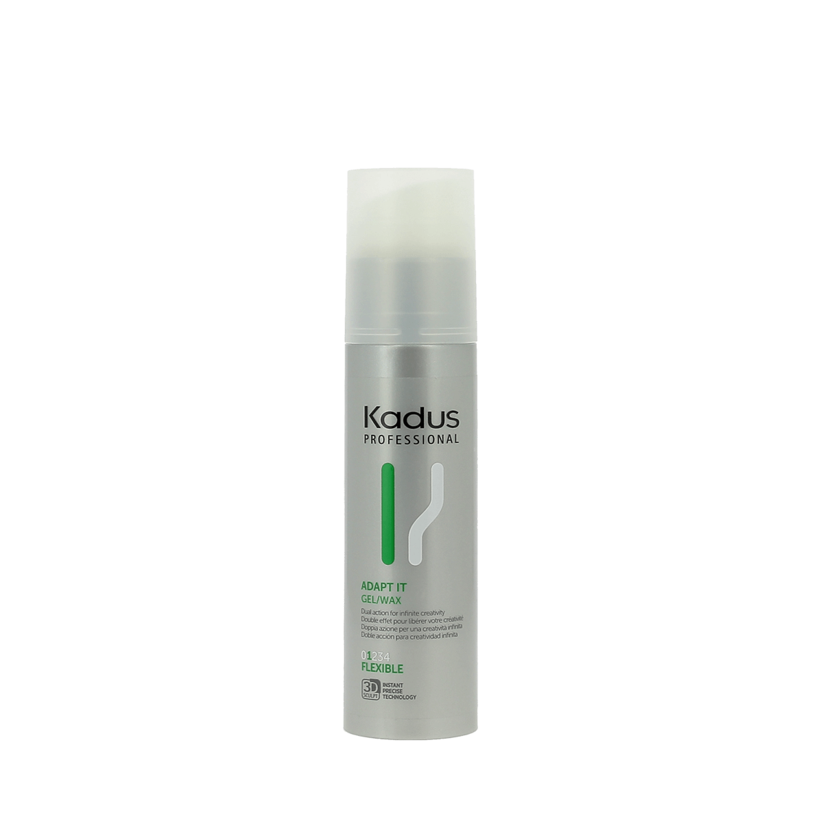 Kadus Adapt It Gel/Wax 100ml
