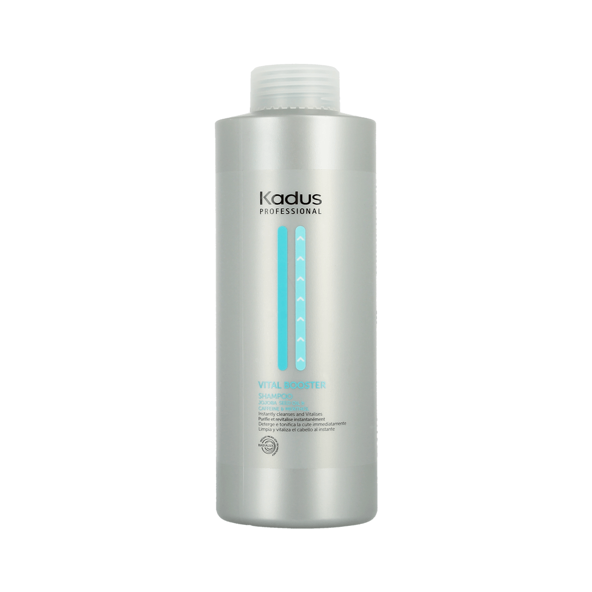 Kadus Professional Vital Booster Shampoo 1000ml