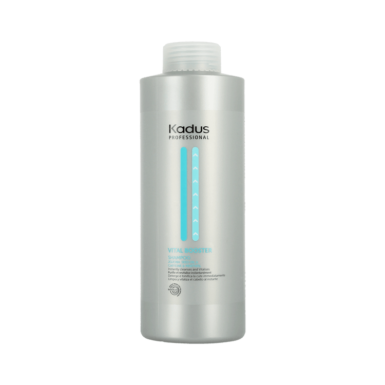 Kadus Professional Vital Booster Shampoo 1000ml