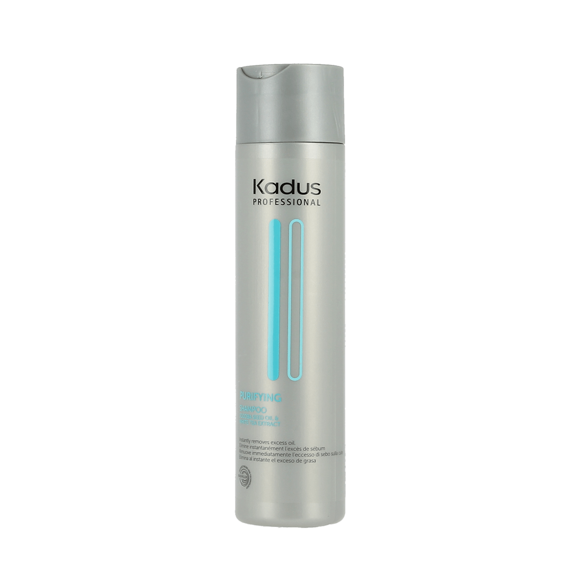 Kadus Professional Purifying Shampoo 250ml