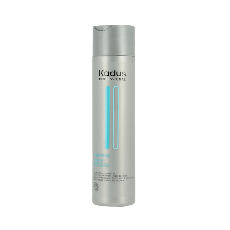 Kadus Professional Purifying Shampoo 250ml