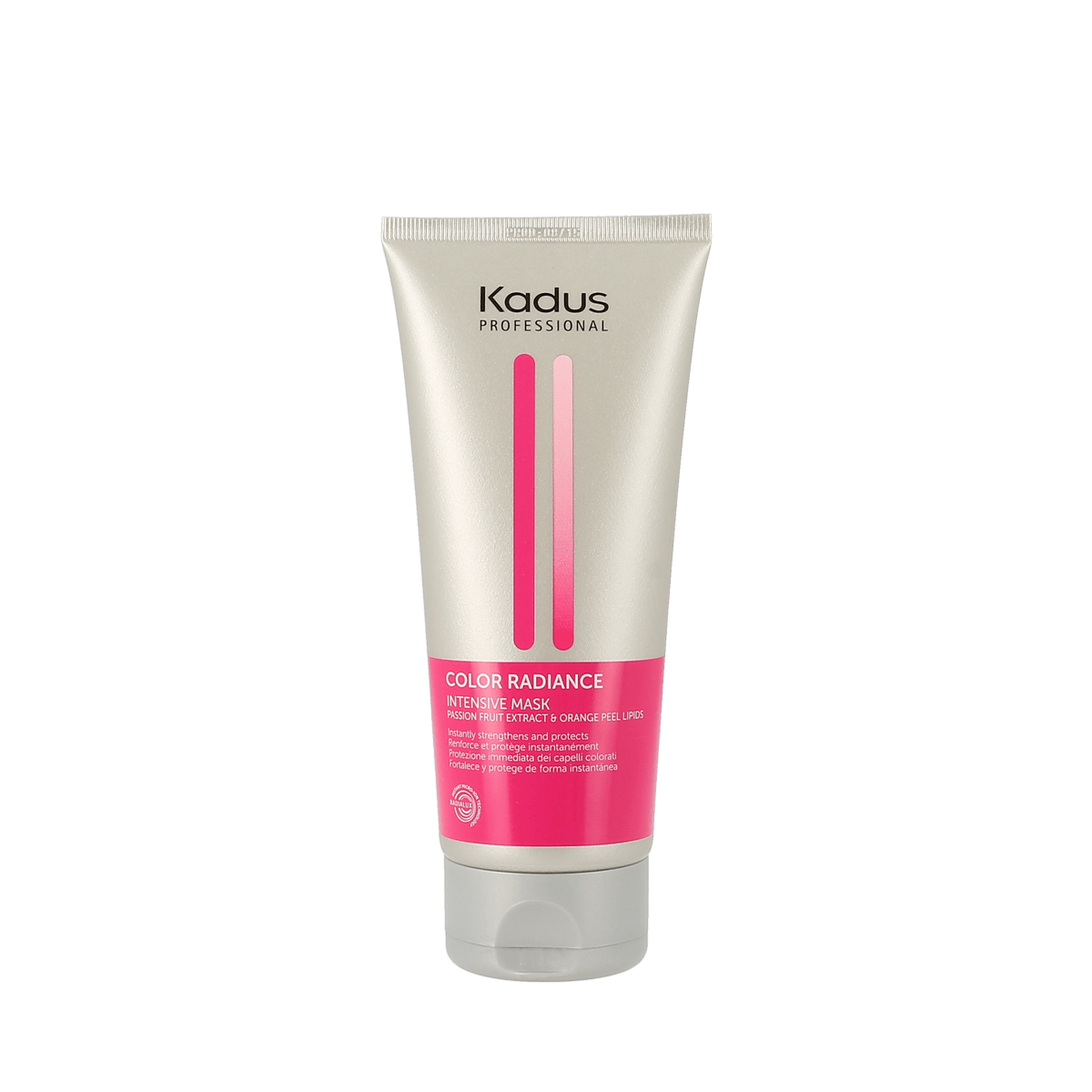 Kadus Color Radiance Intensive Mask 200ml