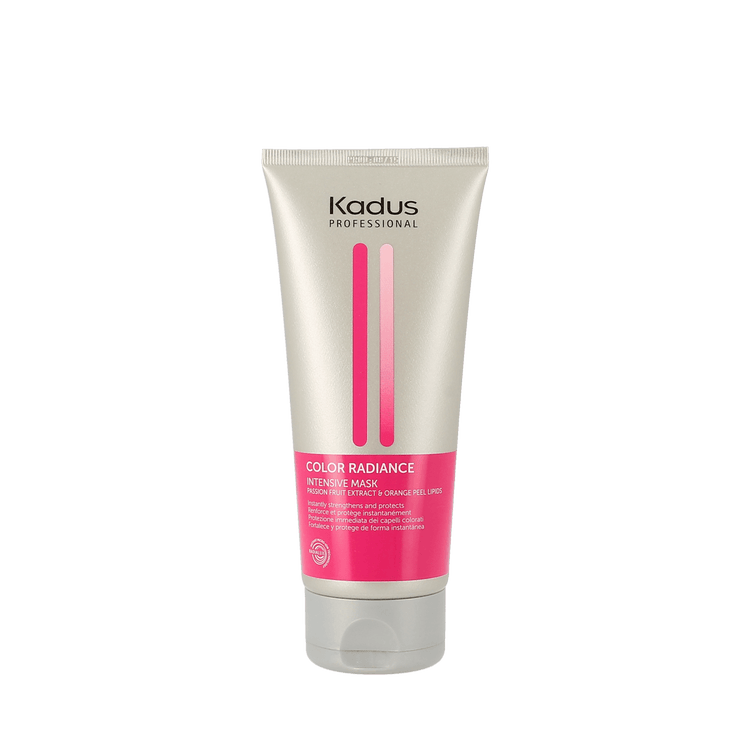 Kadus Color Radiance Intensive Mask 200ml