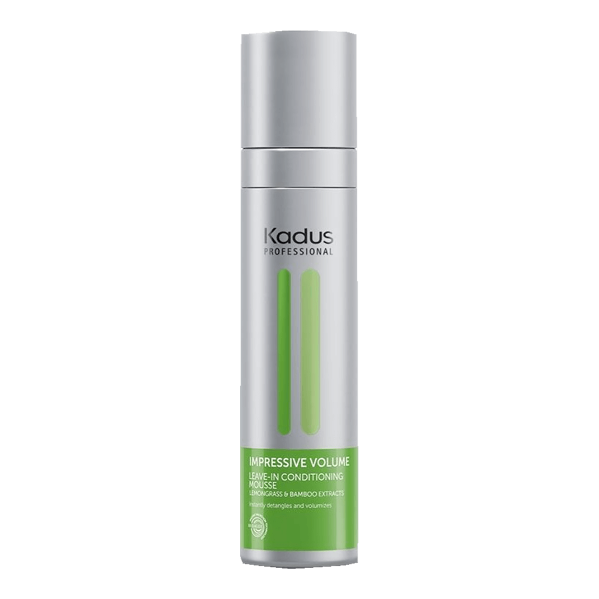 Kadus Professional Impressive Volume Leave-In Conditioning Mousse 200ml