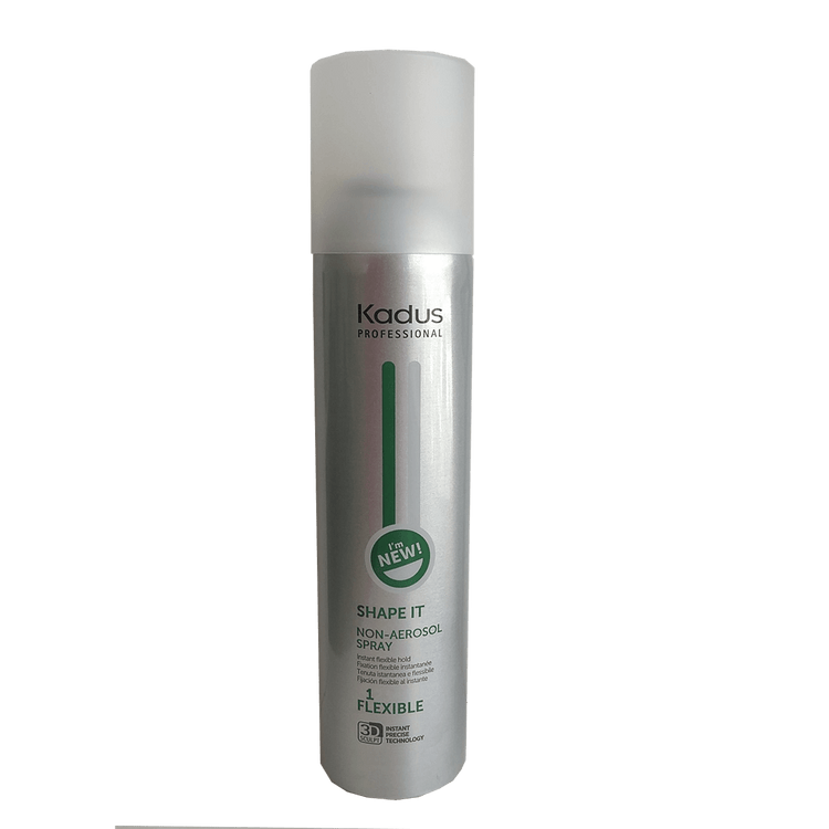 Kadus Shape It Non-Aerosol Spray 250ml